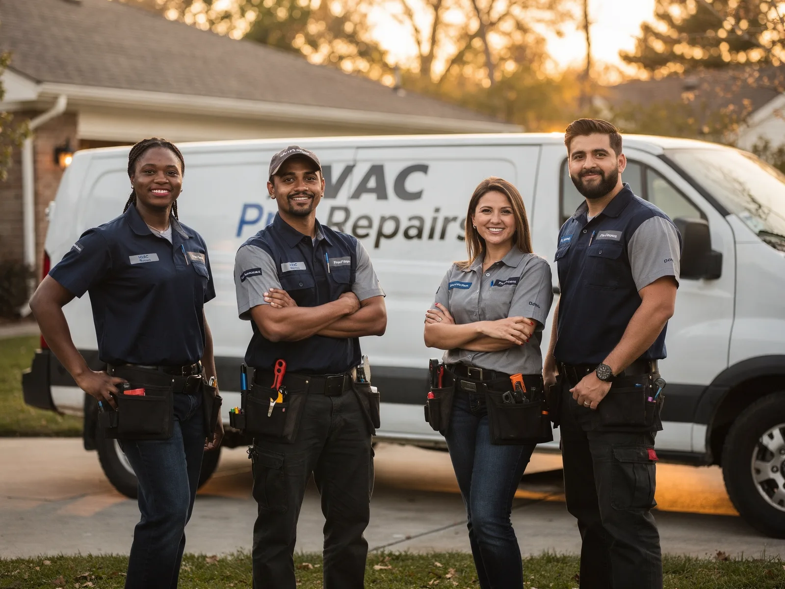 Heat Pump Repair company in Hickory Grove, SC