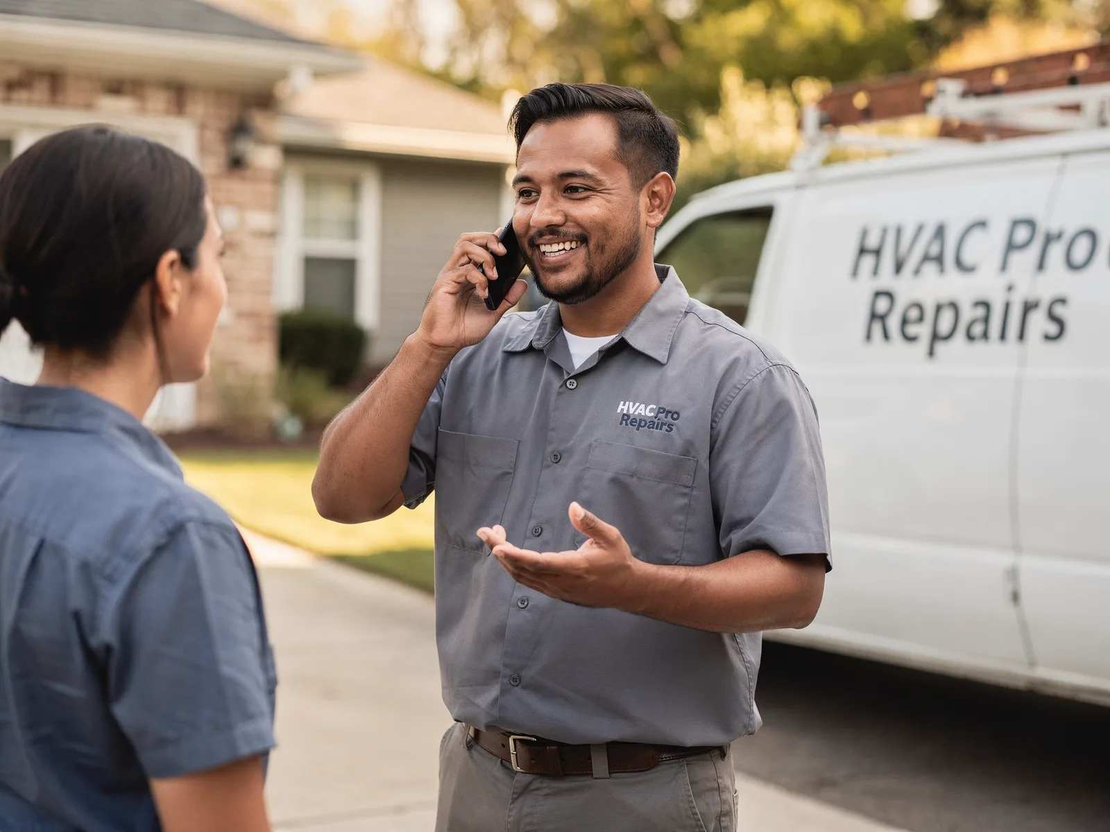 Heat Pump Repair Hickory Grove, SC FAQs